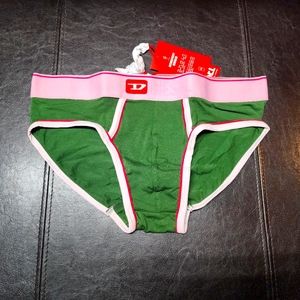 Men's Diesel Briefs